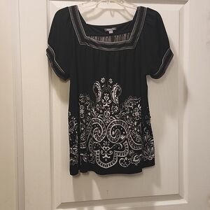 Ladies Blouse